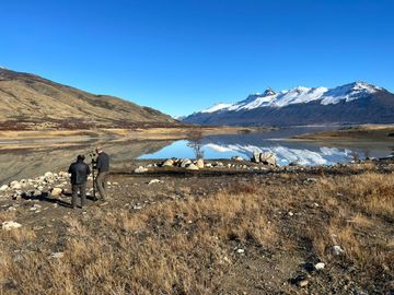 Terreno en Provincia de Santa Cruz - Calafate
