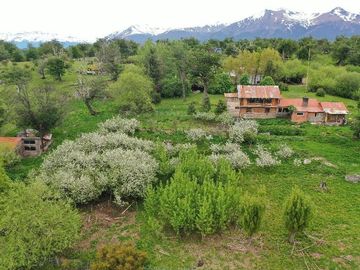 Terreno en Provincia de Santa Cruz - Calafate
