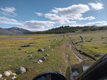 Terreno en Provincia de Santa Cruz - Calafate