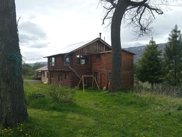 Terreno en Provincia de Santa Cruz - Calafate