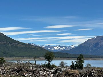 Terreno en Provincia de Santa Cruz - Calafate