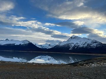 Terreno en Provincia de Santa Cruz - Calafate