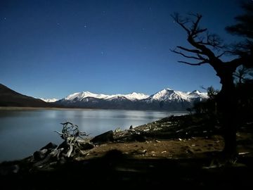 Terreno en Provincia de Santa Cruz - Calafate