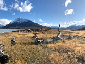 Terreno en Provincia de Santa Cruz - Calafate