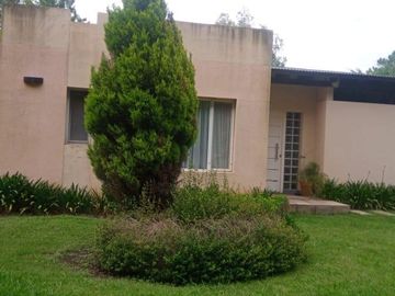 CASA EN VENTA MALIBU, CANNING