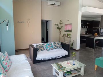 CASA EN VENTA MALIBU, CANNING