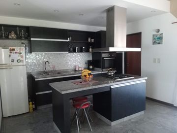 CASA EN VENTA MALIBU, CANNING