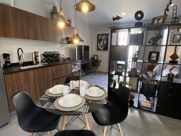 LOFT EN VENTA EN SANTA TERE