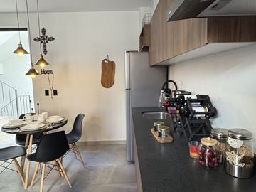 LOFT EN VENTA EN SANTA TERE