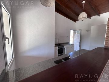 Alquiler-  Casa en Lomas de San Francisco -  Open Door