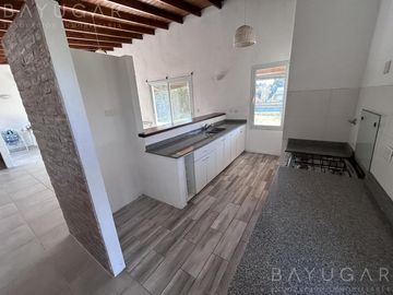 Alquiler-  Casa en Lomas de San Francisco -  Open Door