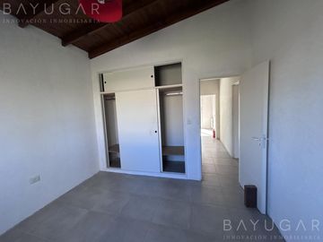 Alquiler-  Casa en Lomas de San Francisco -  Open Door