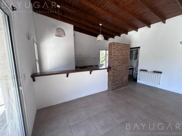 Alquiler-  Casa en Lomas de San Francisco -  Open Door