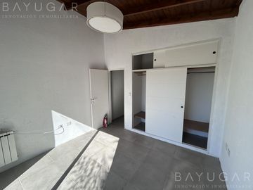 Alquiler-  Casa en Lomas de San Francisco -  Open Door