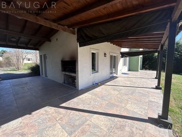 Alquiler-  Casa en Lomas de San Francisco -  Open Door