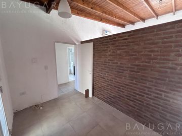 Alquiler-  Casa en Lomas de San Francisco -  Open Door