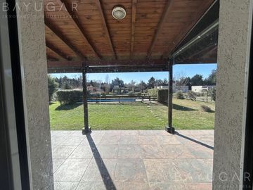 Alquiler-  Casa en Lomas de San Francisco -  Open Door