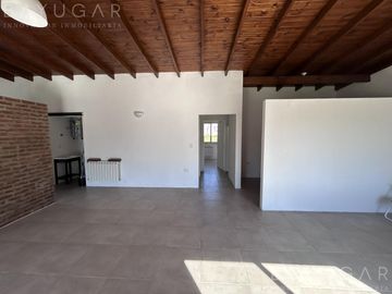 Alquiler-  Casa en Lomas de San Francisco -  Open Door