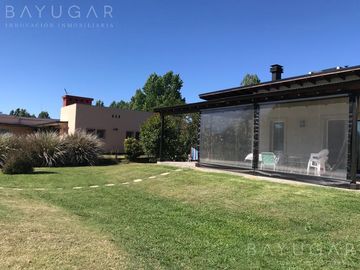 Alquiler-  Casa en Lomas de San Francisco -  Open Door