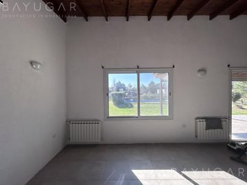 Alquiler-  Casa en Lomas de San Francisco -  Open Door