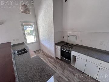 Alquiler-  Casa en Lomas de San Francisco -  Open Door