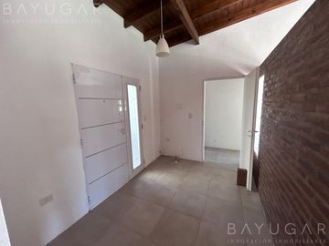 Alquiler-  Casa en Lomas de San Francisco -  Open Door