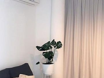Loft con terraza propia. Todo luz y sol. Apto profesional.