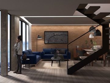 Venta de departamento