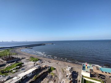 DEPARTAMENTO EN VENTA CON VISTA AL MAR TORRE AURUM