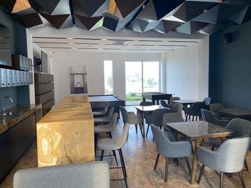 DEPARTAMENTO EN VENTA CON VISTA AL MAR TORRE AURUM