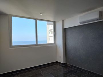 DEPARTAMENTO EN VENTA CON VISTA AL MAR TORRE AURUM