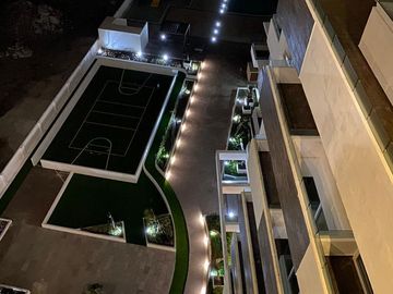 DEPARTAMENTO EN VENTA CON VISTA AL MAR TORRE AURUM