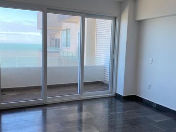 DEPARTAMENTO EN VENTA CON VISTA AL MAR TORRE AURUM