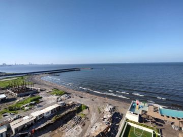 DEPARTAMENTO EN VENTA CON VISTA AL MAR TORRE AURUM