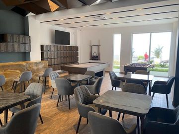 DEPARTAMENTO EN VENTA CON VISTA AL MAR TORRE AURUM
