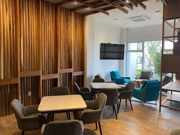 DEPARTAMENTO EN VENTA CON VISTA AL MAR TORRE AURUM