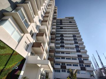 DEPARTAMENTO EN VENTA CON VISTA AL MAR TORRE AURUM