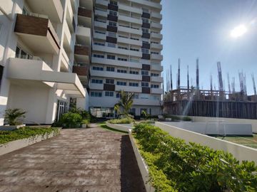 DEPARTAMENTO EN VENTA CON VISTA AL MAR TORRE AURUM