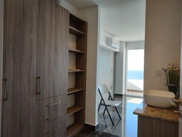 DEPARTAMENTO EN VENTA CON VISTA AL MAR TORRE AURUM