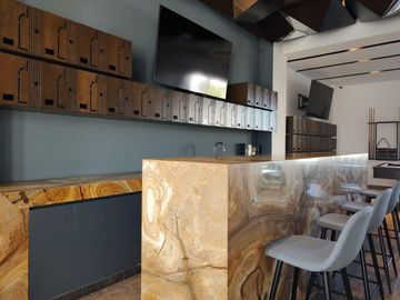 DEPARTAMENTO EN VENTA CON VISTA AL MAR TORRE AURUM