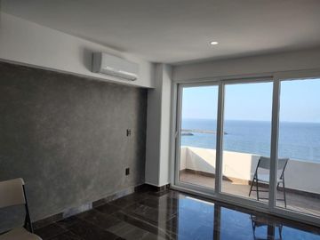 DEPARTAMENTO EN VENTA CON VISTA AL MAR TORRE AURUM