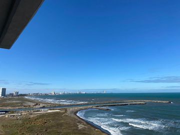 DEPARTAMENTO EN VENTA CON VISTA AL MAR TORRE AURUM