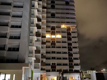 DEPARTAMENTO EN VENTA CON VISTA AL MAR TORRE AURUM