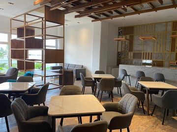 DEPARTAMENTO EN VENTA CON VISTA AL MAR TORRE AURUM