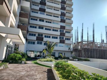 DEPARTAMENTO EN VENTA CON VISTA AL MAR TORRE AURUM