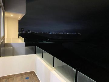 DEPARTAMENTO EN VENTA CON VISTA AL MAR TORRE AURUM