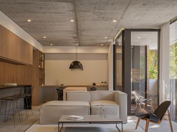 FORESTA ALVEAR, Departamento 1 dormitorio con Amenities en venta en City Bell