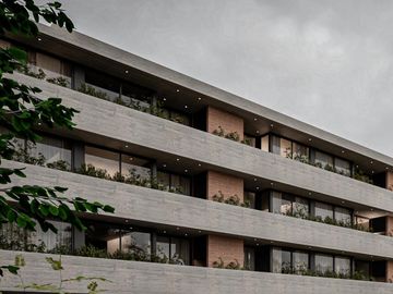 FORESTA ALVEAR, Departamento 1 dormitorio con Amenities en venta en City Bell