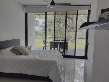 Casa en VENTA con espectacular vista al campo de golf, en fracc. Club de Golf Villa Rica