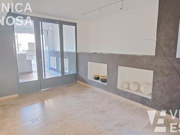 Departamento de un ambiente en venta, Haedo. Entrega inmediata.
